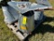 Farm Fans FFD-120 1 Phase 115V Grain Spreader
