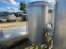 285 Gallon Stainless Steel Brewery Tank