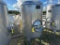 285 Gallon Stainless Steel Brewery Tank