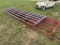 (4) Used Gates From 14’-18’