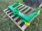 John Deere Category 3/3N Quick Hitch