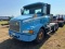 2000 Volvo Tandem Axle Day Cab Road Tractor