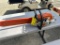 Stihl MS 271 Chain Saw With 20” Bar