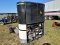 Carrier Reefer Unit