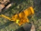 Cub Cadet Model 302 42” Snow Blade