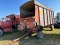 H&S XL 16’ Forage Box