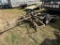 John Deere 10’ Transport Disk With Cylinder