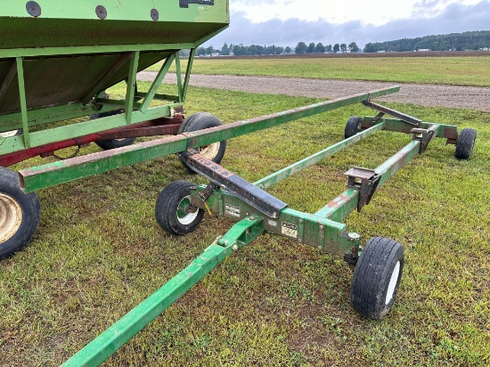 Unverferth HT-25 Header Transport