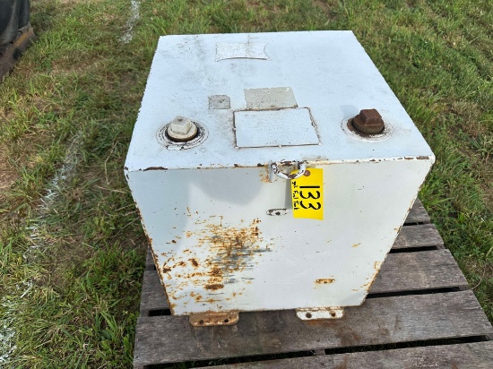 50 Gallon Fuel Tank