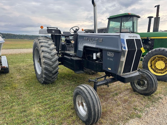White 2-105 Tractor