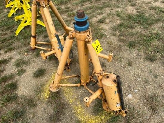 Jack Hand 10 Ton Airplane Jack (One Only)