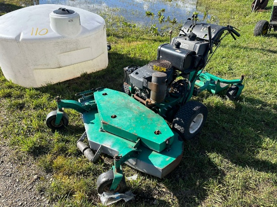 Lesco 48” Commercial Walk Behind Mower