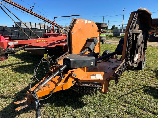 Woods BW1800  15’ Batwing Rotary Cutter