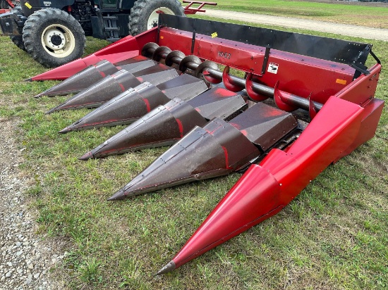 Case IH 1063  6X30 Corn Head