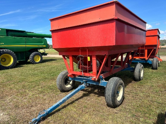 Killbros 385 Gravity Box