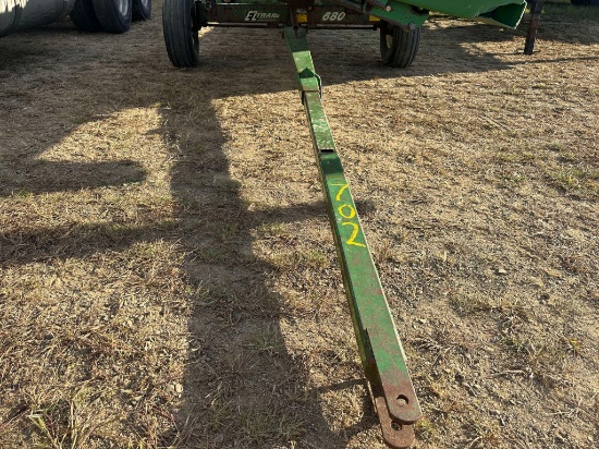 EZ-Trail 680 30’ Head Cart