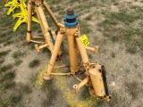 Jack Hand 10 Ton Airplane Jack (One Only)