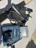 Ag Leader Insight Yield Monitor System