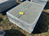 Assorted Sizes 1-1/2” Patio Blocks
