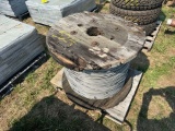 Roll Of High Tensile Fence Wire