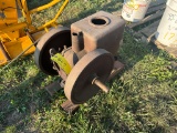 Bean Special 3 Hp Hit & Miss Engine