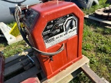 Lincoln AC/DC Arc Welder With Leads