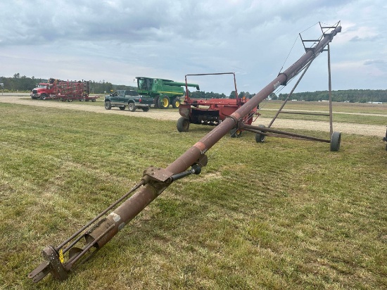 Cardinal 8X50 Pto Drive Transport