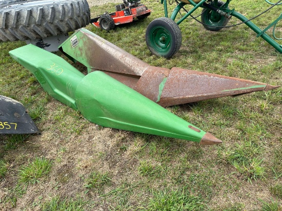 Pair Of JD Corn Head End Dividers