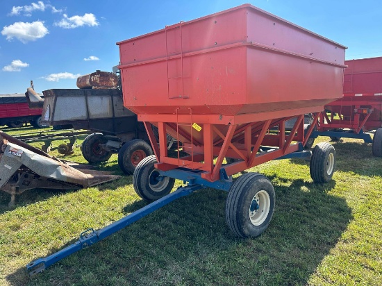 Killbros 385 Gravity Box With 15” Side Extensions