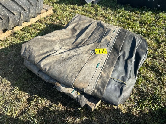 24’ X 32’ HD Tarp