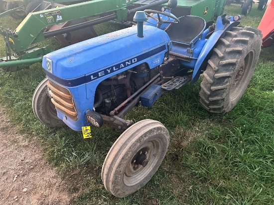 Leyland 154 Tractor