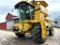 1996 New Holland TR98 4WD Combine