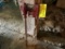 Fill Rite 15 GPM 115 Volt Fuel Pump