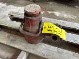Heavy Duty Screw Jack