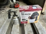 Paint Spray Guns