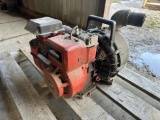 Briggs & Stratton 3-1/2 Hp 2” Liquid Transfer Pump