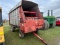 Gehl BU970  16’ Forage Box