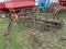 New Idea 402 Parallel Bar Hay Rake