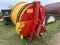 Teagle Tomahawk 5050 3PH Bale Chopper