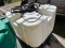 220 Gallon Liquid Storage Tote