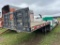 1986 Fruehauf 48’ Step Deck Trailer