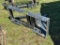 New Land Honor Skid Steer Root/Post  Puller