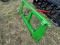 Kivel 48” Bale Spear