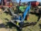 Woods 9000 3PH Backhoe