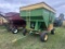 Demco 400 Bushel Gravity Box