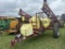 Hardi Navigator 1000M Single Axle Sprayer
