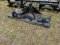 New Kivel Skid Steer 2” Reese Hitch Adapter