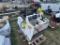 30” Core Cut Floor Saw
