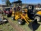 New 2024 AGT KRW23 Articulated Front Mini Wheel Loader