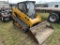 Cat 259B3 Track Skid Steer